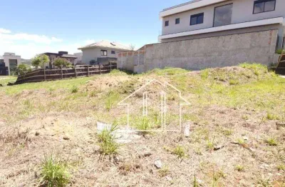 Terreno à venda, 600 m² por r$ 890.000,00 - condomínio residencial colinas do paratehy - são josé dos campos/sp