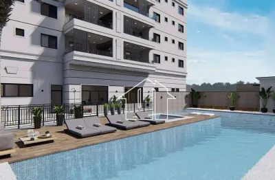 Apartamento com 3 dormitórios à venda, 102 m² por r$ 850.000,00 - condomínio residencial colinas do paratehy - são josé dos campos/sp