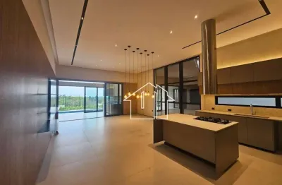 Casa com 4 dormitórios à venda, 275 m² por r$ 4.350.000,00 - condomínio residencial montserrat - são josé dos campos/sp