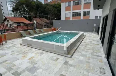 Apartamento com 3 quartos à venda na Rua José Francisco Alves, 151, Vila Ema, São José dos Campos