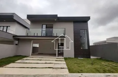 Casa com 3 dormitórios à venda, 184 m² por r$ 1.300.000,00 - reserva ruda - são josé dos campos/sp