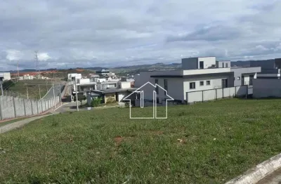 Terreno à venda no condomínio reserva rudá - são josé dos campos