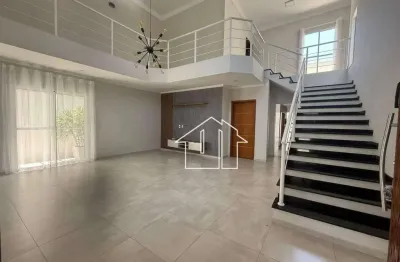 Casa de alto padrão à venda – condomínio altos da serra 6 | são josé dos campos