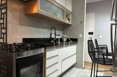 Apartamento com 2 dormitórios à venda, 56 m² por r$ 450.000,00 - palmeiras de são josé - são josé dos campos/sp