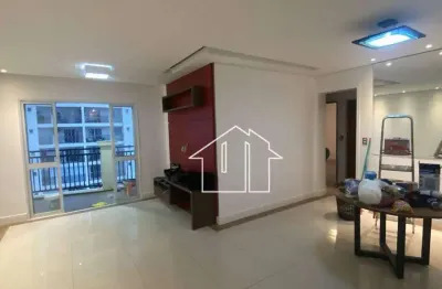 Apartamento com 3 dormitórios para alugar, 98 m² por r$ 6.330,00/mês - jardim esplanada - são josé dos campos/sp