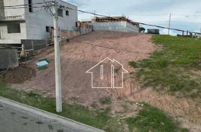 Terreno à Venda no Terras Alpha Urbanova | 330 m² | Infraestrutura Completa