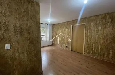 Apartamento com 2 dormitórios à venda, 68 m² por R$ 440.000,00 - Jardim Satélite - São José dos Campos/SP