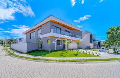 Casa com 5 dormitórios à venda, 530 m² por R$ 6.200.000,00 - Urbanova - São José dos Campos/SP