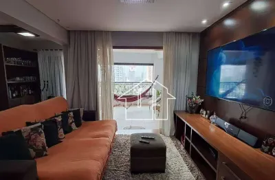 Apartamento com 2 dormitórios à venda, 152 m² por R$ 1.500.000,00 - Jardim Aquarius - São José dos Campos/SP