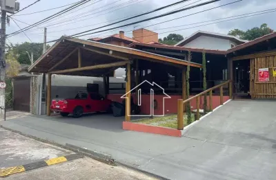 Casa com 3 dormitórios à venda, 164 m² por R$ 1.200.000,00 - Urbanova - São José dos Campos/SP