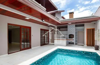 Casa com 3 dormitórios à venda, 240 m² por R$ 1.990.000 - Urbanova - São José dos Campos/SP