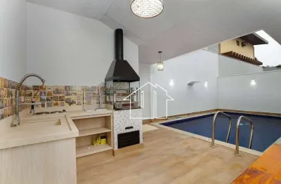 Casa com 4 dormitórios à venda, 255 m² por R$ 2.150.000,00 - Urbanova - São José dos Campos/SP