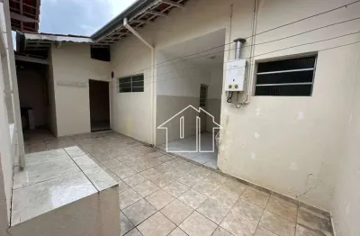 Casa com 4 quartos à venda na Rua Ilhéus, 250, Jardim Satélite, São José dos Campos