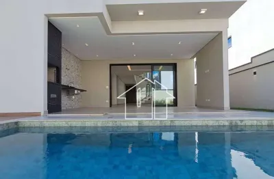 Casa com 4 dormitórios à venda, 374 m² por R$ 3.950.000,00 - Urbanova - São José dos Campos/SP