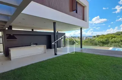 Casa com 4 dormitórios à venda, 350 m² por R$ 4.900.000,00 - Urbanova - São José dos Campos/SP