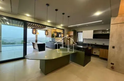 Casa com 5 dormitórios, 470 m² - venda por R$ 7.900.000,00 ou aluguel por R$ 36.100,00/mês - Urbanova - São José dos Campos/SP