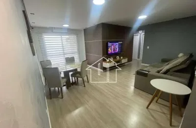 Maxximo Resort- Apartamento 90 m² – 3 Dormitórios (1 Suíte) | Zona Sul