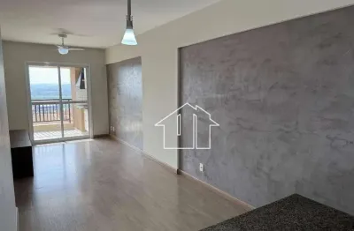 Apartamento com 3 dormitórios à venda, 77 m² por R$ 790.000,00 - Jardim Aquarius - São José dos Campos/SP