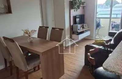 Apartamento com 2 quartos à venda na Rua Valença, 78, Parque Industrial, São José dos Campos