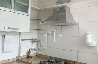 Apartamento Vivendas Apollo- Andar Alto -Vista Livre - 3 dormitórios- sendo uma suíte