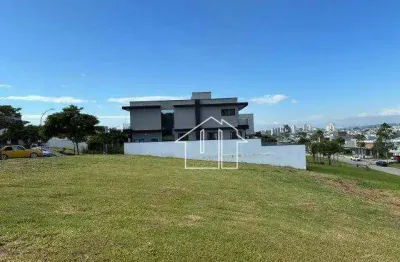 Terreno à venda – Alphaville I | Urbanova – São José dos Campos