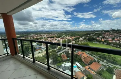 Cobertura Duplex no Edifício Esplanada Park Condominium- 242m²- Vista ampla e definitiva