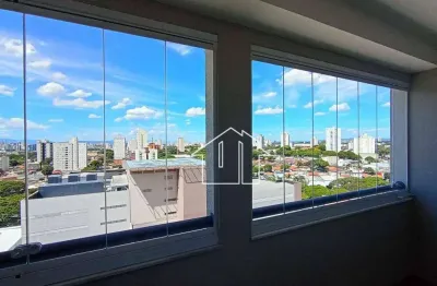 Apartamento de Alto Padrão à Venda – Condomínio Maranata Parque São José dos Campos