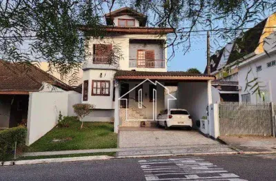 Sobrado Alto Padrão à Venda – Condomínio Altos da Serra IV | Urbanova – São José dos Campos