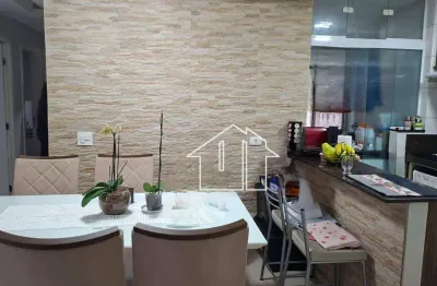 Apartamento com 3 quartos à venda na Avenida José Pinto da Cunha, 48, Parque Residencial Flamboyant, São José dos Campos