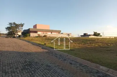 Terreno à venda, 540 m² por R$ 360.000,00 - EcoPark Bourbon - Caçapava/SP