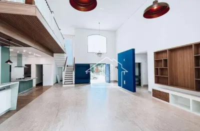 Casa com 4 dormitórios, 337 m² - venda por R$ 2.798.000,00 ou aluguel por R$ 20.850,00/mês - Urbanova - São José dos Campos/SP