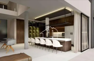 Casa com 4 dormitórios, 385 m² - venda por R$ 3.945.000,00 ou aluguel por R$ 21.080,00/mês - Urbanova - São José dos Campos/SP