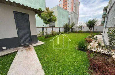 Apartamento com 2 dormitórios à venda, 80 m² por R$ 490.000,00 - Jardim Satélite - São José dos Campos/SP