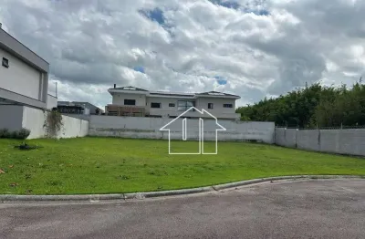 Terreno à venda, 729 m² por R$ 1.060.000,00 - Urbanova - São José dos Campos/SP