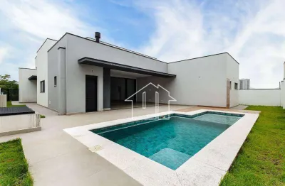 Casa com 3 dormitórios à venda, 283 m² por r$ 2.690.000,00 - urbanova - são josé dos campos/sp