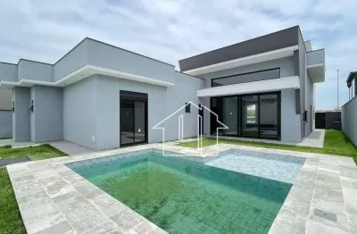 Casa com 4 dormitórios à venda, 230 m² por r$ 2.350.000,00 - mont blanc urbanova - são josé dos campos/sp