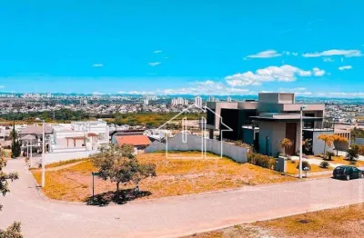 Terreno à venda, 1001 m² por r$ 1.995.000,00 - urbanova - são josé dos campos/sp