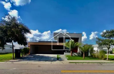 Casa com 4 dormitórios à venda, 250 m² por r$ 2.850.000,00 - urbanova - são josé dos campos/sp