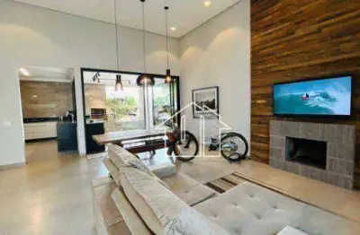 Casa com 4 dormitórios à venda, 250 m² por R$ 2.850.000,00 - Urbanova - São José dos Campos/SP