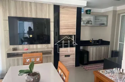 Apartamento com 3 dormitórios à venda, 194 m² por r$ 2.335.000,00 - jardim aquarius - são josé dos campos/sp