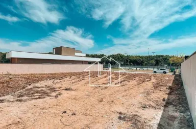Terreno à venda, 600 m² por r$ 930.000,00 - condomínio residencial colinas do paratehy - são josé dos campos/sp