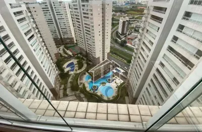 Cobertura com 3 dormitórios à venda, 288 m² por r$ 2.745.000,00 - vila ema - são josé dos campos/sp