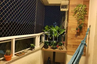 Apartamento com 3 dormitórios à venda, 100 m² por r$ 780.000,00 - jardim américa - são josé dos campos/sp