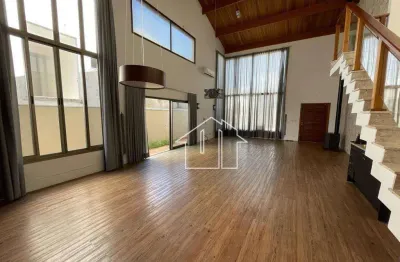 Casa com 4 dormitórios à venda, 342 m² por r$ 2.445.000,00 - condomínio residencial jaguary - são josé dos campos/sp