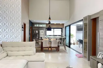 Casa com 4 dormitórios à venda, 240 m² por r$ 2.750.000,00 - urbanova - são josé dos campos/sp