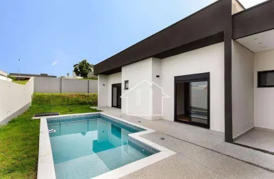 Casa com 3 dormitórios à venda, 362 m² por r$ 2.650.000,00 - condomínio residencial colinas do paratehy - são josé dos campos/sp