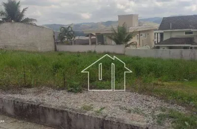 Terreno à venda, 451 m² por R$ 950.000,00 - Urbanova - São José dos Campos/SP