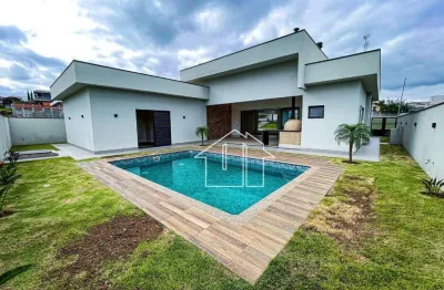 Casa com 4 dormitórios à venda, 291 m² por r$ 3.250.000,00 - urbanova - são josé dos campos/sp