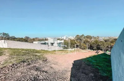 Terreno à venda, 1627 m² por r$ 2.768.000,00 - urbanova - são josé dos campos/sp