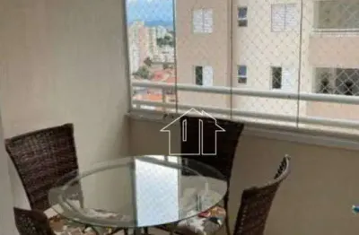 Apartamento com 2 dormitórios à venda, 75 m² por r$ 645.000,00 - jardim sul - são josé dos campos/sp